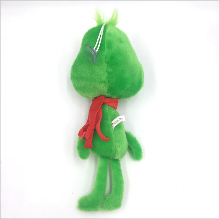 Grinch Stuffed Animal