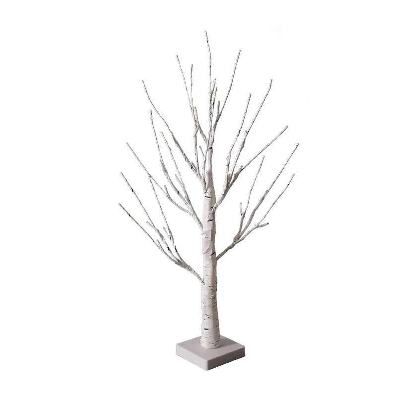 LED Birch Tree Lamp